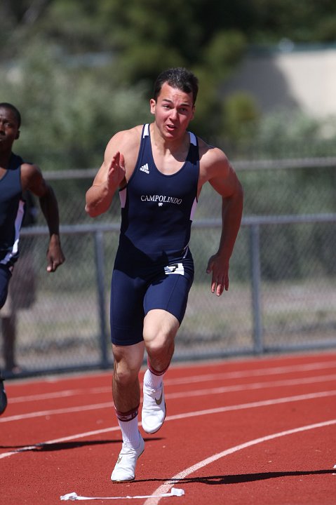 2010 NCS Tri-Valley346-SFA.JPG - 2010 North Coast Section Tri-Valley Championships, May 22, Granada High School.